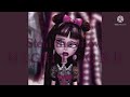 Steal the show monster high nightcore sped up