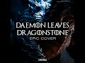 Daemon Leaves Dragonstone (EPIC Cover)