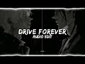Drive Forever (piano instrumental) - [edit audio]