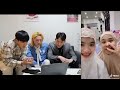 Korean guys react to Ramadan Tiktok