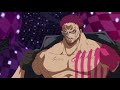 One piece  AMV Glitter & Gold