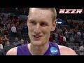 College Basketball Buzzer Beaters But Every Shot Gets Deeper
