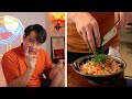 Uncle Roger Review GORDON RAMSAY Thai Papaya Salad