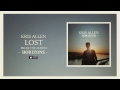Kris Allen: Lost (Official Audio)