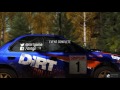 Dirt Rally: Jyrkysjärvi | Early access