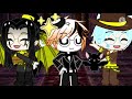 This is Halloween GCMV | Undertale Halloween Special | 🎃👻