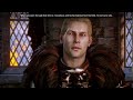 Dragon Age: Inquisition 2024 What Pride Had Wrought Part 15