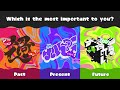 Splatoon 3 - Grand Festival - Nintendo Switch