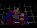 Justice League | Shazam! vs. Superman | @dckids