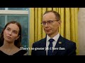 President Biden speaks with freed Americans in the Oval Office