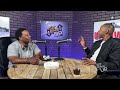 Mark Curry Interview | Ep 033 | THE SIT DOWN AT UPTOWN | Stand-Up Comedian Interview