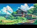 Studio Ghibli OST collection [BGM for work and study] My Neighbor Totoro, Ponyo on the Cliff, Kiki's