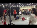 644lbs in my Third deadlift. Smoked 585 and 617 before this.