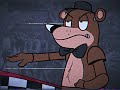 📼(VHS) Freddy What Are You Doing? - Markiplier FNAF Animation