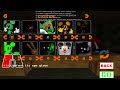 Five Nights at Treasure Island Fangames Part 20 With Diamond Ace