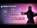 Solo Nezarec with Microcosm: Destiny 2 The Final Shape