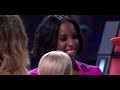 Gemma Lyon sings ‘Say My Name’ by Destiny's Child | The Voice Stage #46