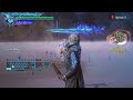 Devil May Cry 5 Combo