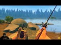 FireWatch Gameplay Part 3 - Commentary walkthrough (PC/PS4)