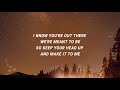 Sam Smith - And I wanted you to know that (Make It To Me) (Lyrics)
