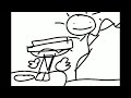 RUNNING IN THE 90's - Mark Suss Moguss (STORYBOARD)