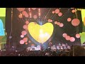 P!NK & Willow Sage Heart - Cover Me In Sunshine Live | Bottlerock 2022