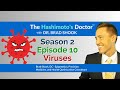 The Hidden Link Between Chronic Viruses and Autoimmune Diseases Like Hashimoto's