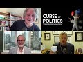 Weirdcasting | Curse of Politics