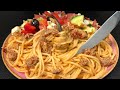 ❗A unique spaghetti recipe: an essential dish for the whole family!