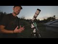 Use a Camera Lens for Astrophotography! (Solo Dark Sky Trip)