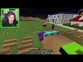 MAM TALENT NA WOJANOWICACH w Minecraft! (najśmieszniejsze)