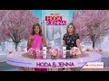 Hoda Kotb shares her obsession with this powdered greens drink