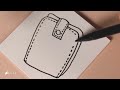 __Listen to a Drawing__Part 7✏️ ASMR  (No Talking)