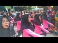 Perlombaan gerak jalan lucu paraahh || Juara 1 || Regu Kalimati Ds. Malahayu