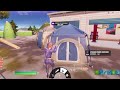 Hop Rock Dualies (rarest weapon in fortnite) #shorts