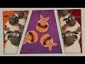 Shaun the Sheep Season 6 | Episode Clips 1-4