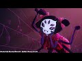 [Undertale Remix] SharaX - Spider Dance Levels