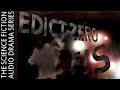 Edict Zero – FIS – EP609 – “Zeitnot (II)”