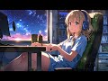 Music that makes you more inspired to study and work Lofi music📚 ~ ~#lofi #relax #stress relief