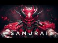 Aggressive Cyberpunk / Cyberphonk / Midtempo Bass / Phonk Mix 'SAMURAI'