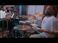 Kendrick Lamar - The Heart Part 5 x Marvin Gaye - I Want You Drum Cover
