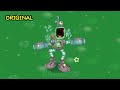 Epic Wubbox But Less Epic - All Sound and Animation | My Singing Monsters