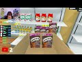 🔴(LIVE) - Supermarket Simulator - I OPENED My Own SuperMarket!