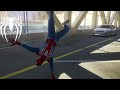 Spiderman 2 ps5 Intro (SPOILER ALERT) :)