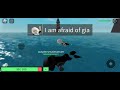 YAYY! LIBURAN KE PANTAI! tapi kok- || Roblox Indonesia