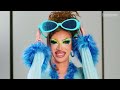 Mirage Answers Anetra’s Burning Questions | RuPaul’s Drag Race | Entertainment Weekly