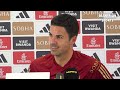 'Lifting EPL trophy would be ONE OF BEST DAYS OF MY LIFE!' 🏆 | Mikel Arteta | Arsenal v Everton