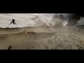 Starcraft: The Rush VFX Breakdown