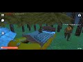 The Forest Camping | Gameplay Of Hypper Sandbox