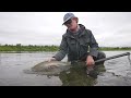 Fly Fishing in Alaska - Part 2